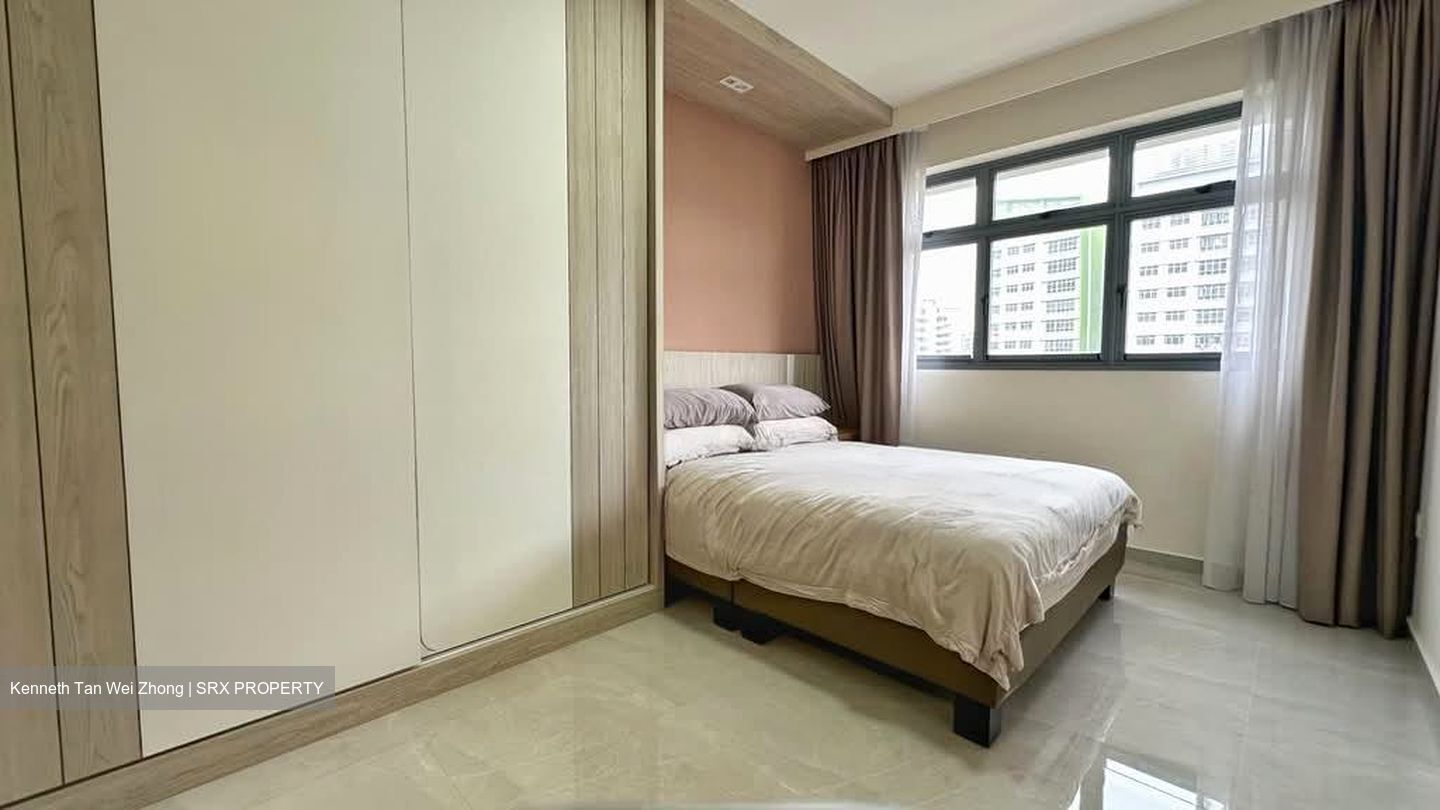 Blk 621A Tampines Greenverge (Tampines), HDB 3 Rooms #603675441